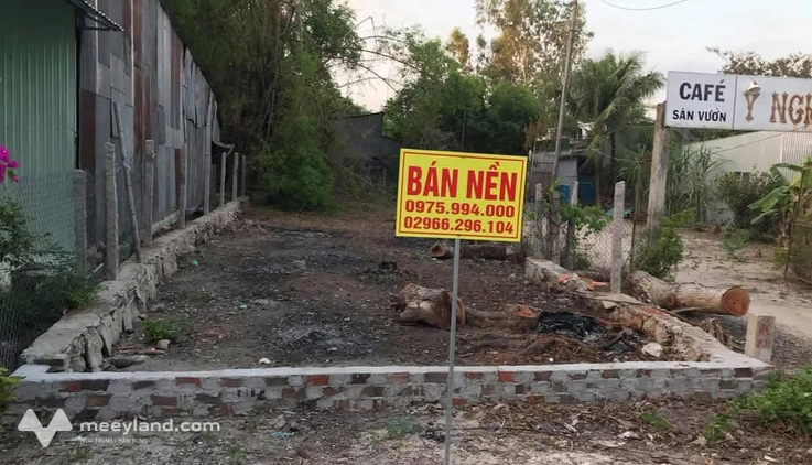 Bất động sản tại An Giang - ảnh 1