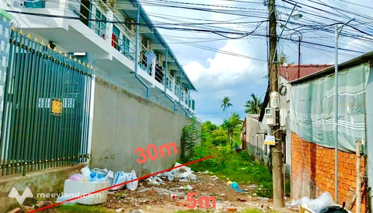 Bất động sản tại Cần Thơ - ảnh 1
