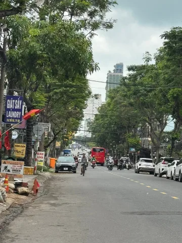 Bất động sản tại Đà Nẵng - ảnh 1