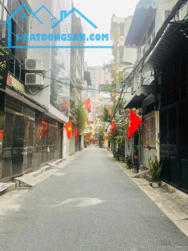 Bất động sản tại Hà Nội - ảnh 1