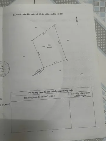 Bất động sản tại Bình Dương - ảnh 1