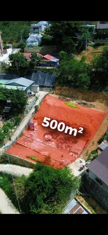 Bất động sản tại Lâm Đồng - ảnh 1