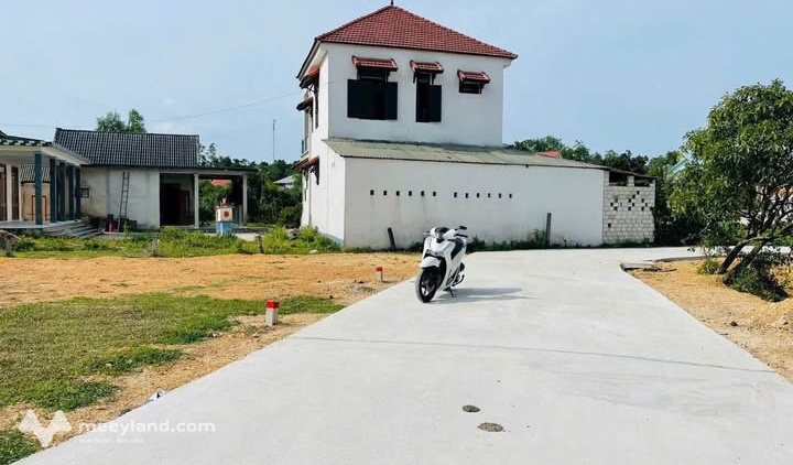 Bất động sản tại Thừa Thiên Huế - ảnh 1