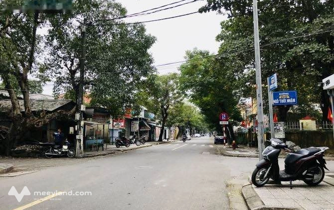 Bất động sản tại Thừa Thiên Huế - ảnh 1