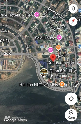 Bất động sản tại Kiên Giang - ảnh 1