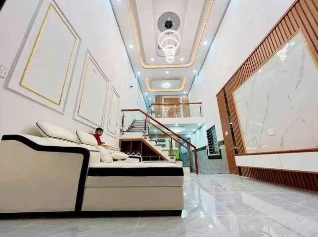 Bất động sản tại Bình Dương - ảnh 1