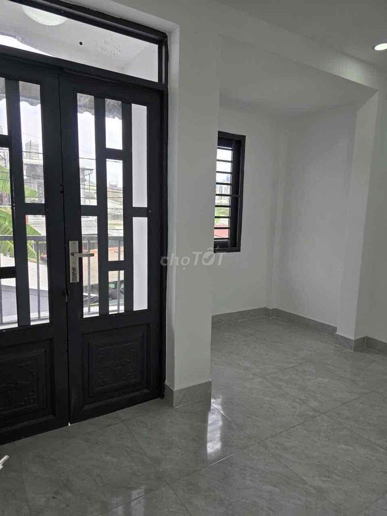 Nhà riêng tại 12, TP. Hồ Chí Minh - ảnh 3