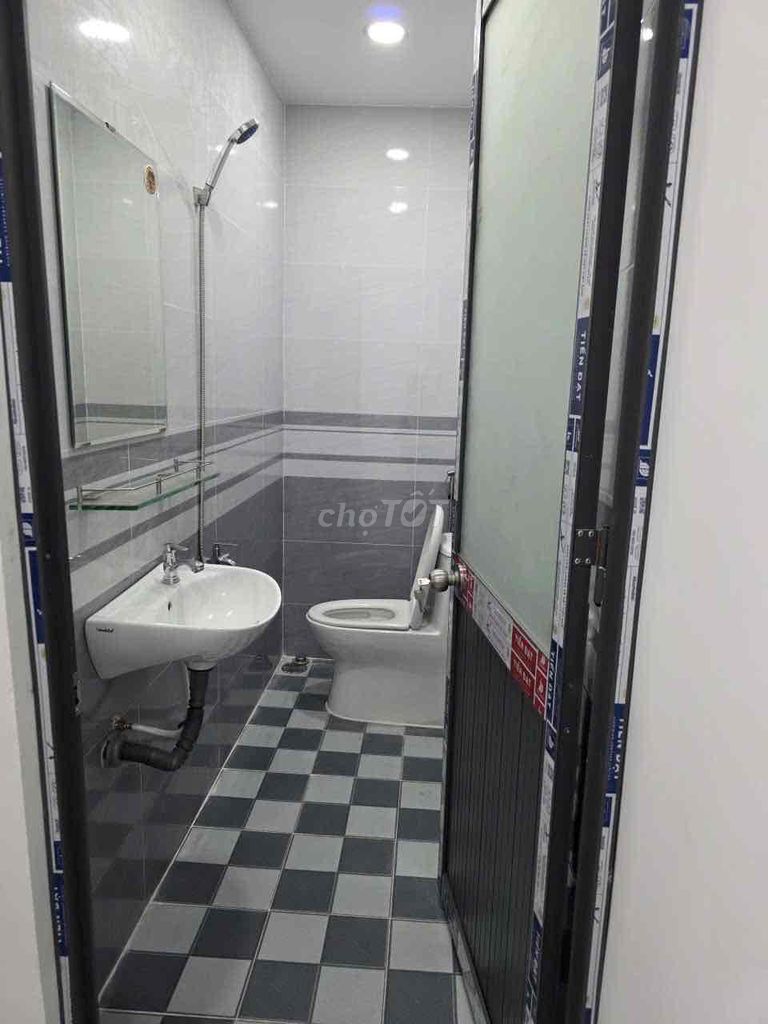 Nhà riêng tại 12, TP. Hồ Chí Minh - ảnh 4