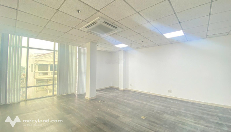 Bất động sản tại TP. Hồ Chí Minh - ảnh 1