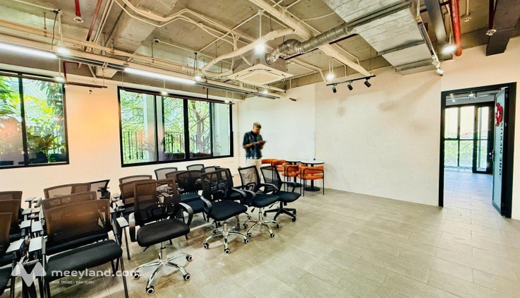 Bất động sản tại TP. Hồ Chí Minh - ảnh 1