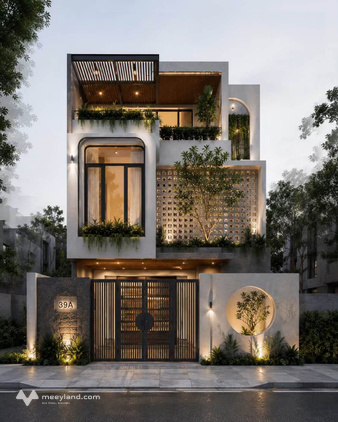 Bất động sản tại Bà Rịa - Vũng Tàu - ảnh 1