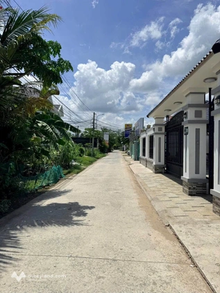 Bất động sản tại Bến Tre - ảnh 1