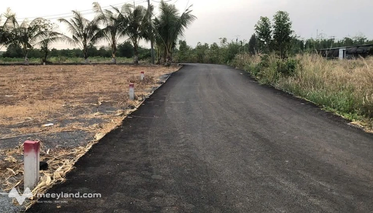Bất động sản tại Bà Rịa - Vũng Tàu - ảnh 1
