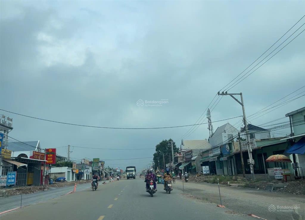 Bất động sản tại Bình Dương - ảnh 1