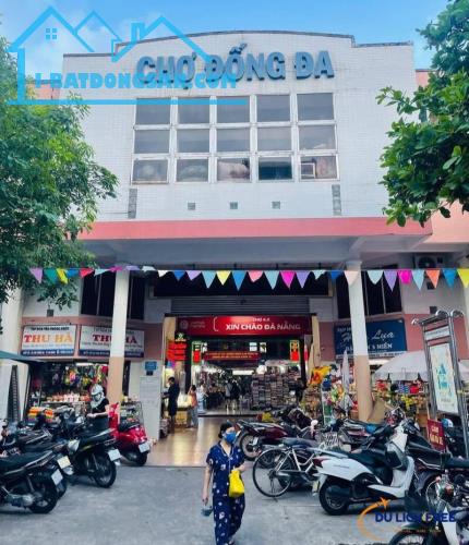 Bất động sản tại Đà Nẵng - ảnh 1
