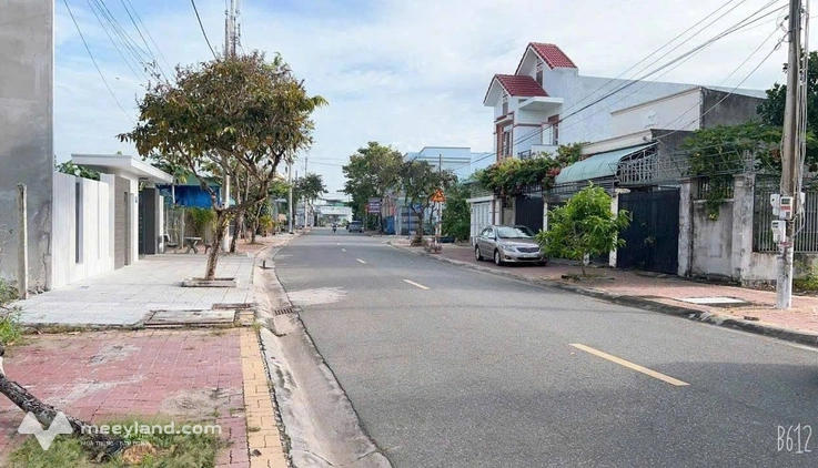 Bất động sản tại Bà Rịa - Vũng Tàu - ảnh 1