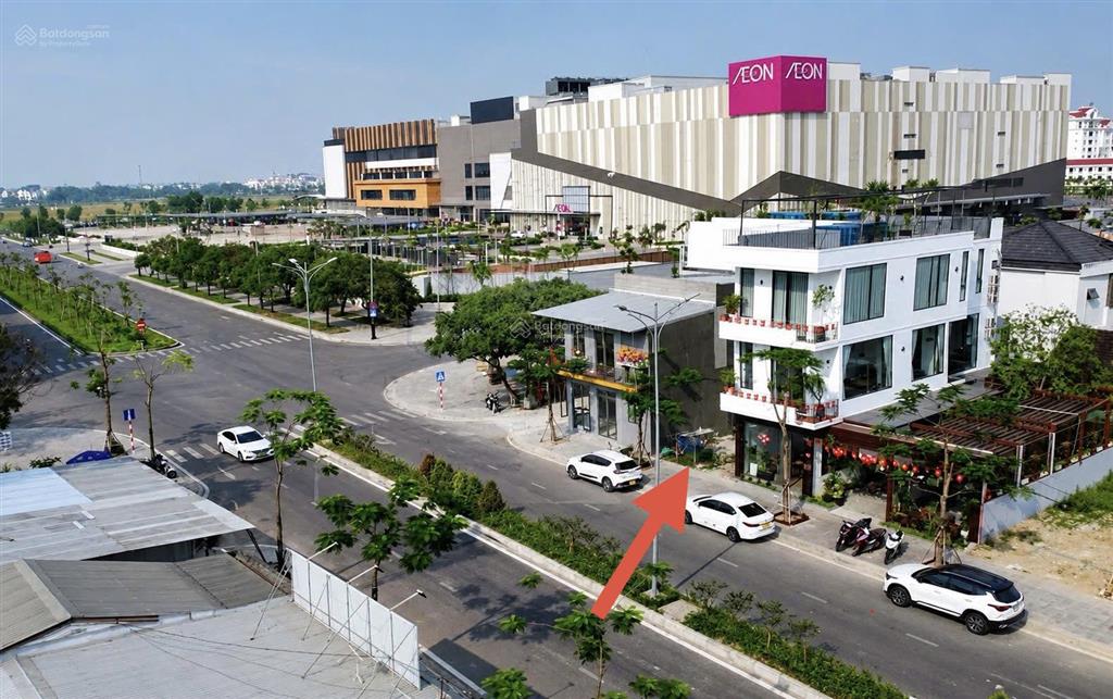 Bất động sản tại Thừa Thiên Huế - ảnh 1