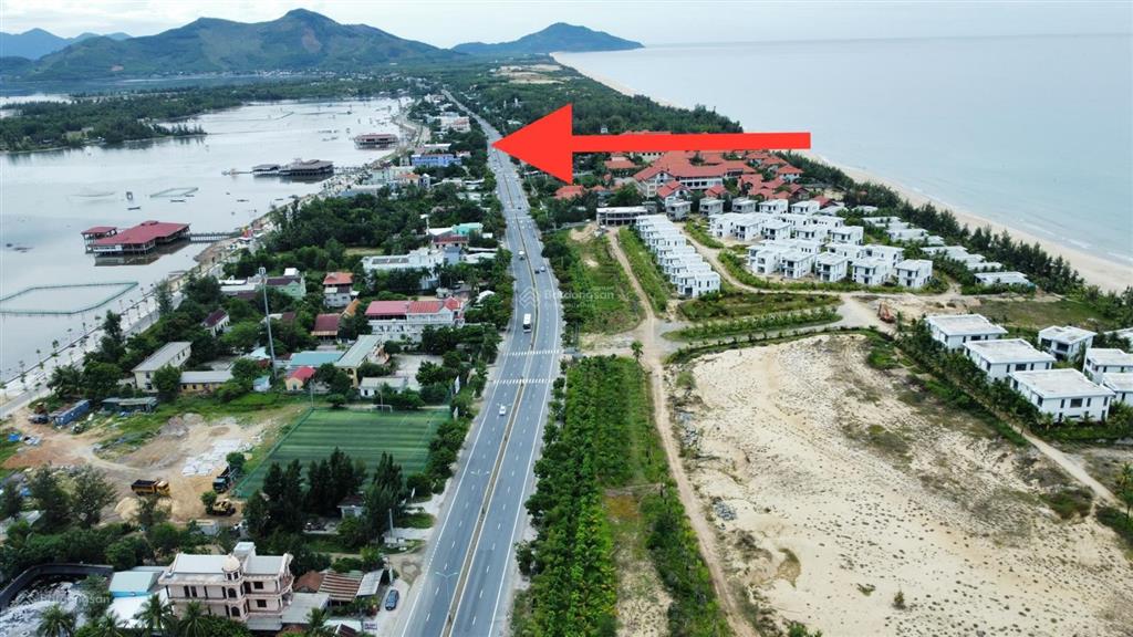 Bất động sản tại Thừa Thiên Huế - ảnh 1