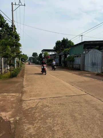 Bất động sản tại Đắk Lắk - ảnh 1