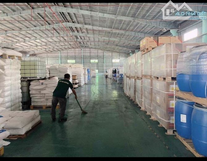 Bất động sản tại Bình Dương - ảnh 1