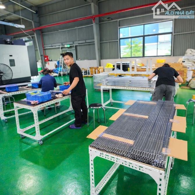 Bất động sản tại Bình Dương - ảnh 1