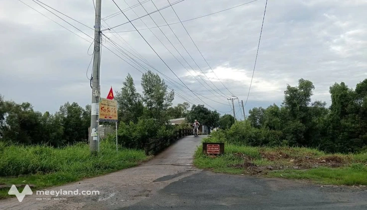 Bất động sản tại Cà Mau - ảnh 1