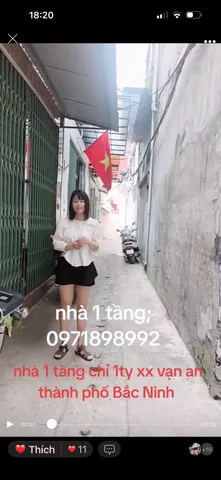 Bất động sản tại Bắc Ninh - ảnh 1
