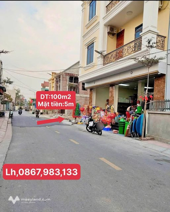Bất động sản tại Hà Nam - ảnh 1