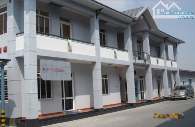 Bất động sản tại Bình Dương - ảnh 1