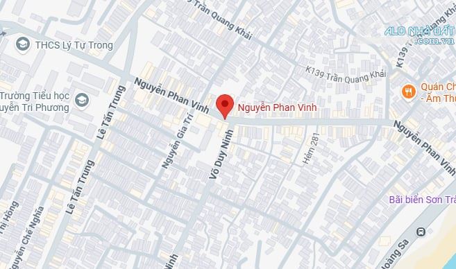 Bất động sản tại Đà Nẵng - ảnh 1