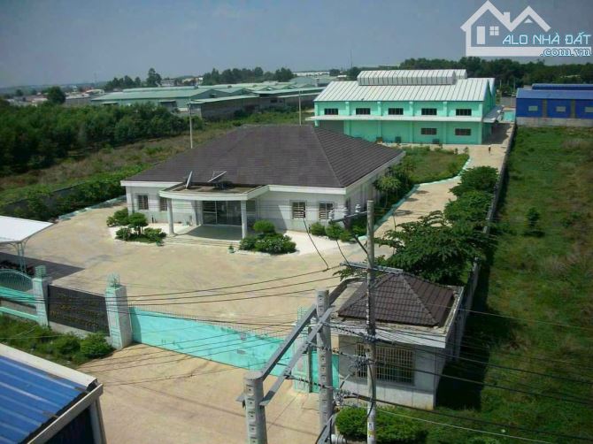 Bất động sản tại Bình Dương - ảnh 1