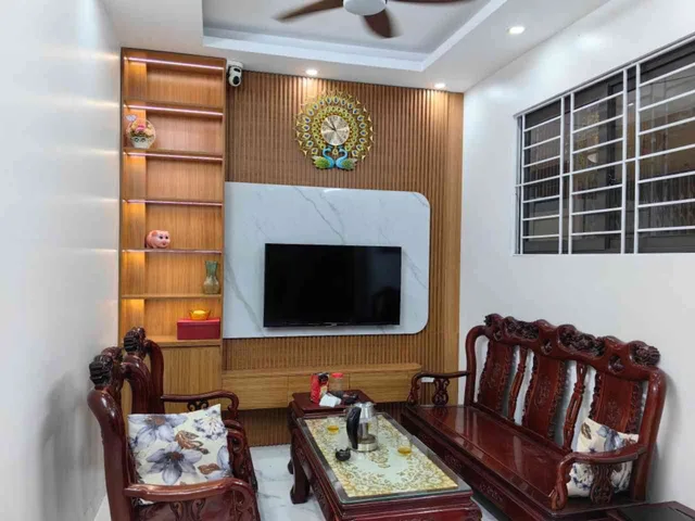 Bất động sản tại Hà Nội - ảnh 1