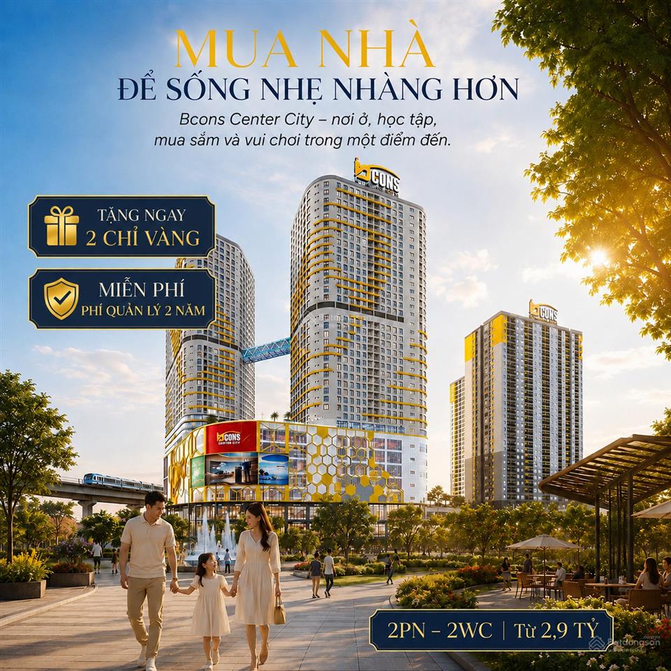 Bất động sản tại Bình Dương - ảnh 1