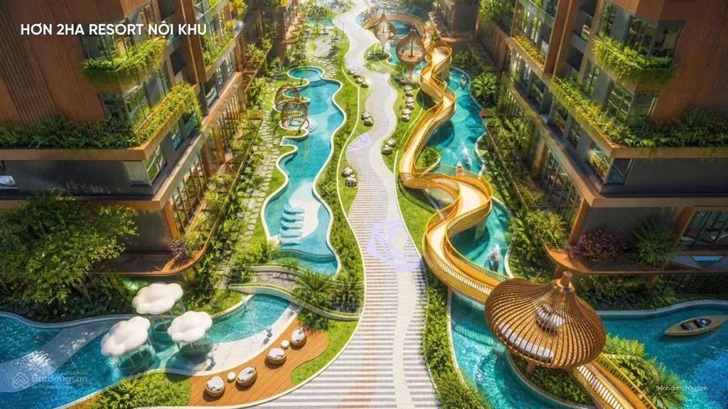 Bất động sản tại Bình Dương - ảnh 1