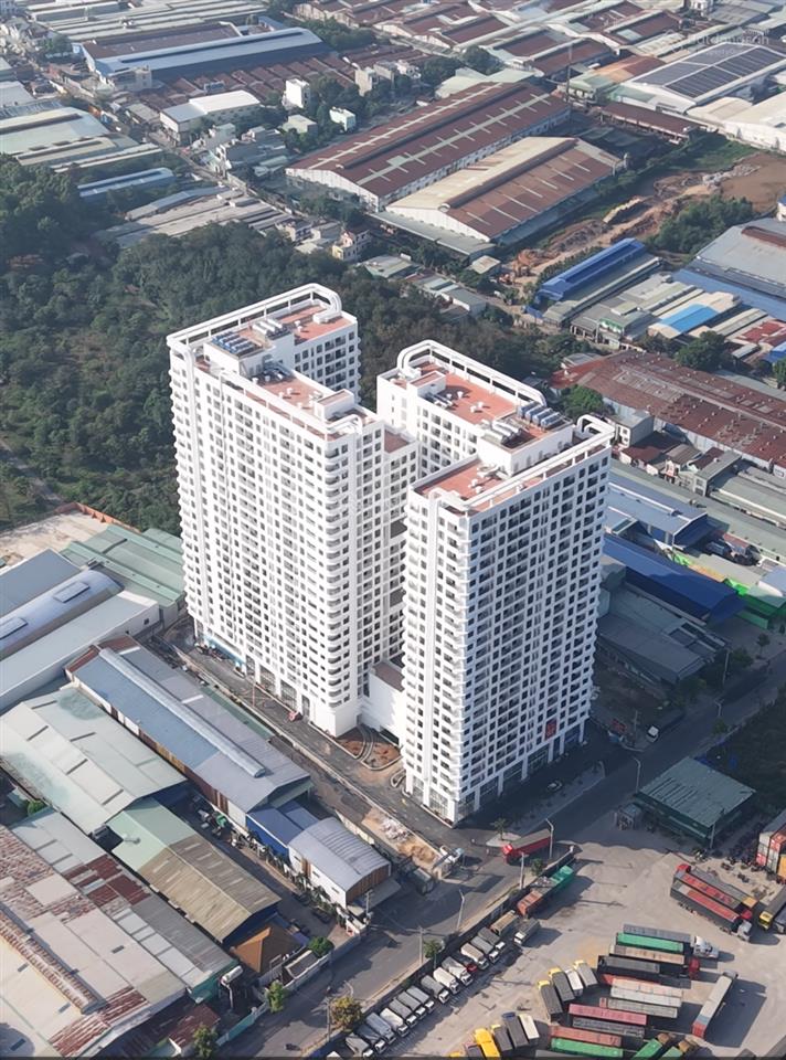 Bất động sản tại Bình Dương - ảnh 1
