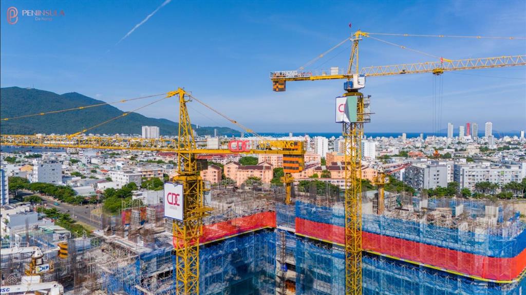 Bất động sản tại Đà Nẵng - ảnh 1