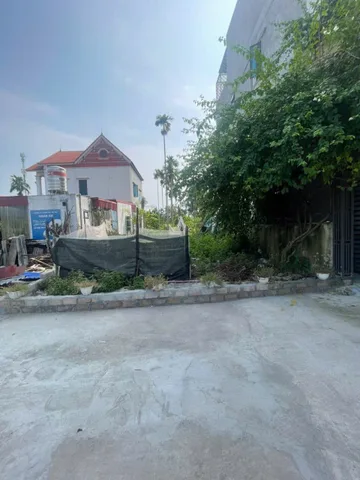 Bất động sản tại Hải Phòng - ảnh 1