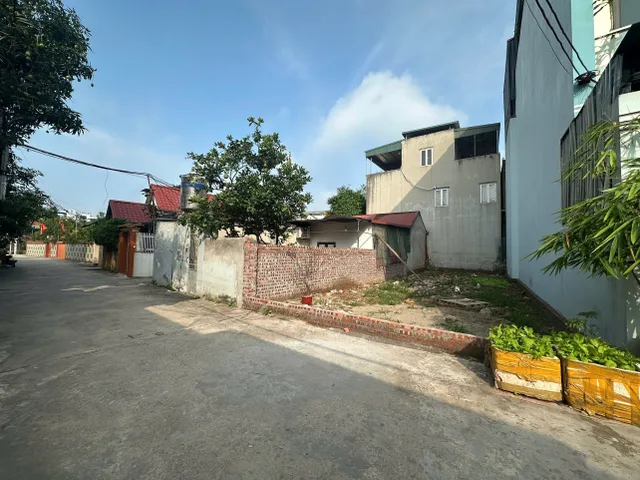 Bất động sản tại Hà Nội - ảnh 1