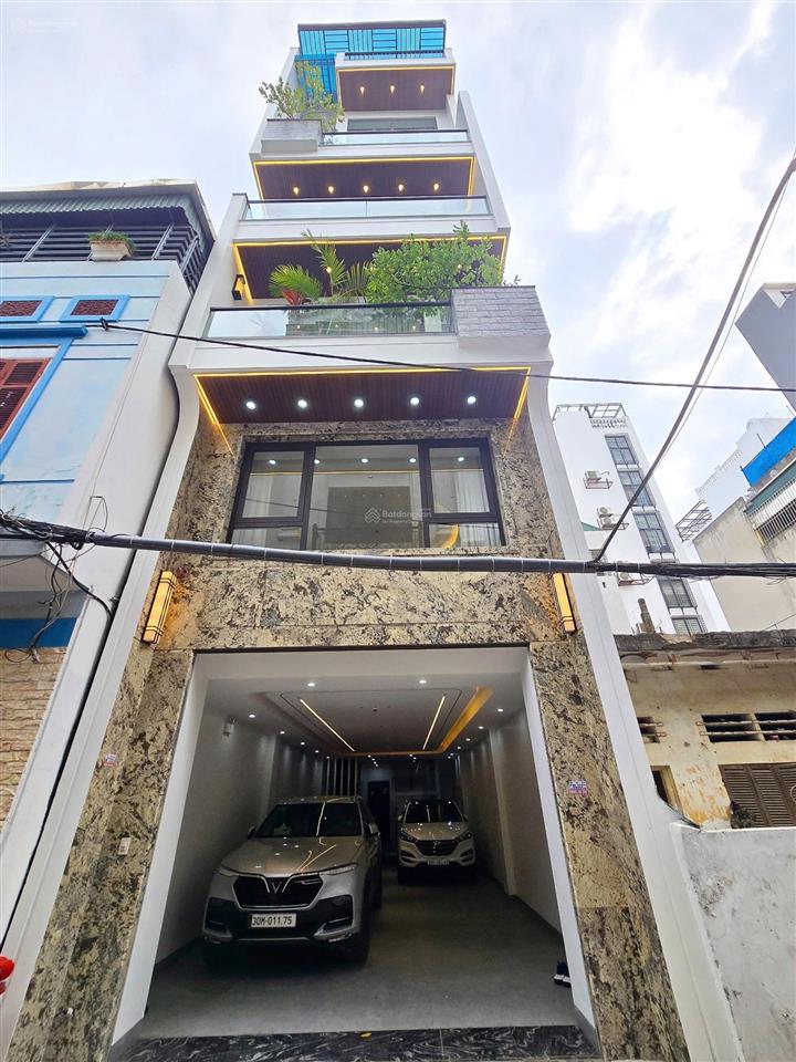Bất động sản tại Hà Nội - ảnh 1