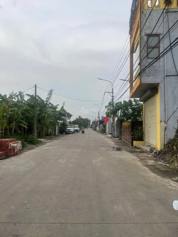 Bất động sản tại Hải Phòng - ảnh 1