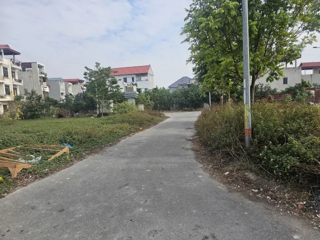 Bất động sản tại Bắc Ninh - ảnh 1