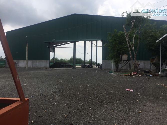 Bất động sản tại Tiền Giang - ảnh 1