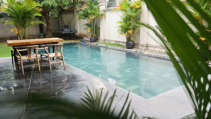 Bất động sản tại TP. Hồ Chí Minh - ảnh 1