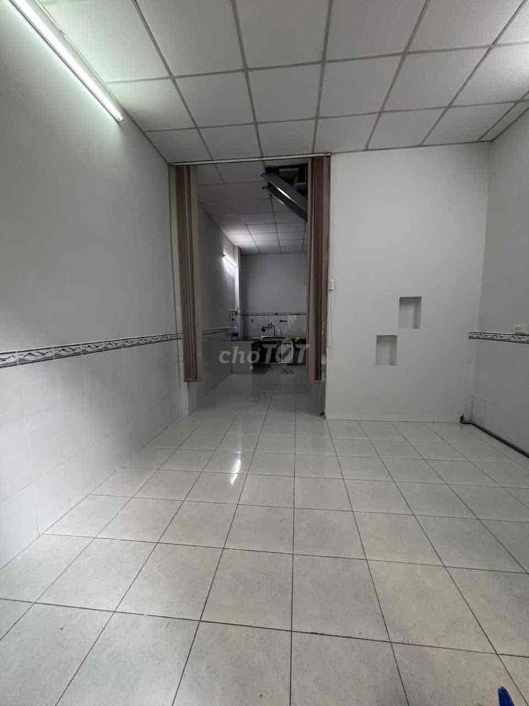 Nhà riêng tại Bình Chánh, TP. Hồ Chí Minh - ảnh 4