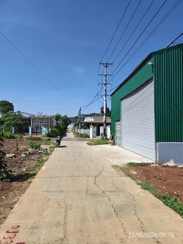 Bất động sản tại Đắk Lắk - ảnh 1