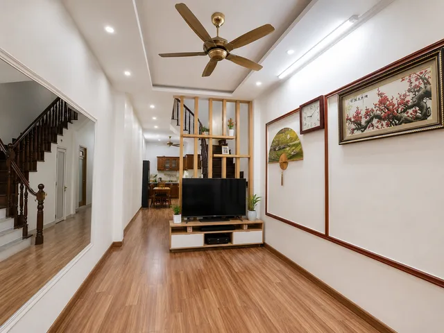 Bất động sản tại Hà Nội - ảnh 1