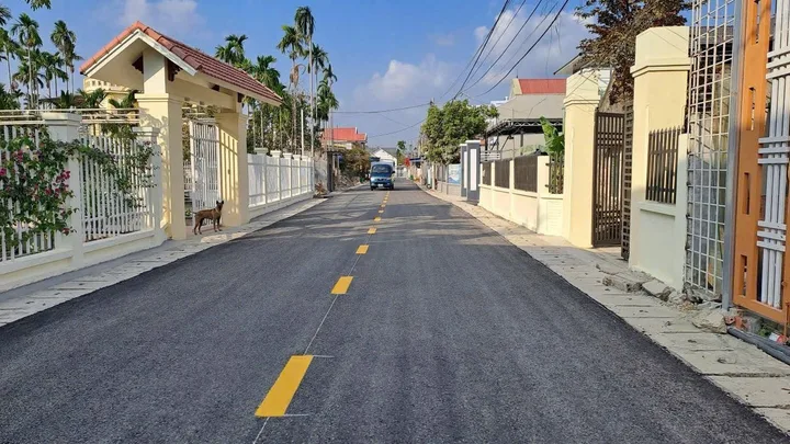 Bất động sản tại Hải Phòng - ảnh 1