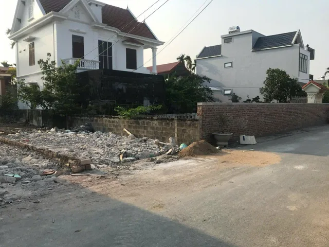 Bất động sản tại Hải Phòng - ảnh 1
