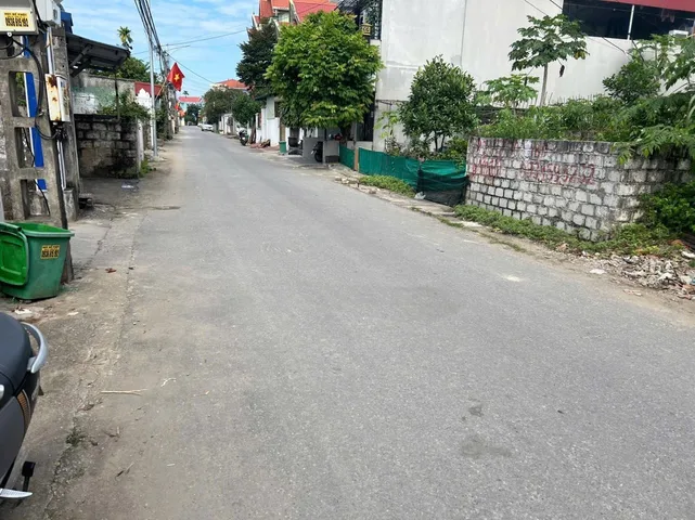 Bất động sản tại Hải Phòng - ảnh 1