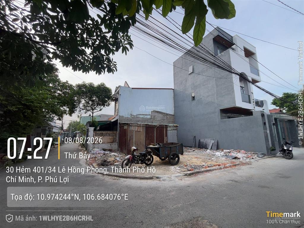 Bất động sản tại Bình Dương - ảnh 1